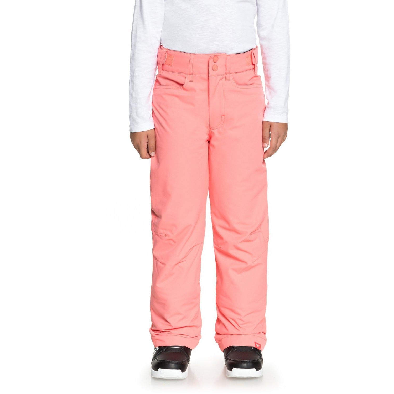 girls snowboard roxy Roxy Girls Backyard Girl Pant 8/S