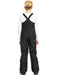 Roxy Youth Non Stop Girls Bib - 88 Gear