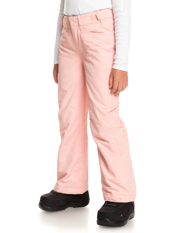 Roxy Backyard Youth Snow Pants - 88 Gear