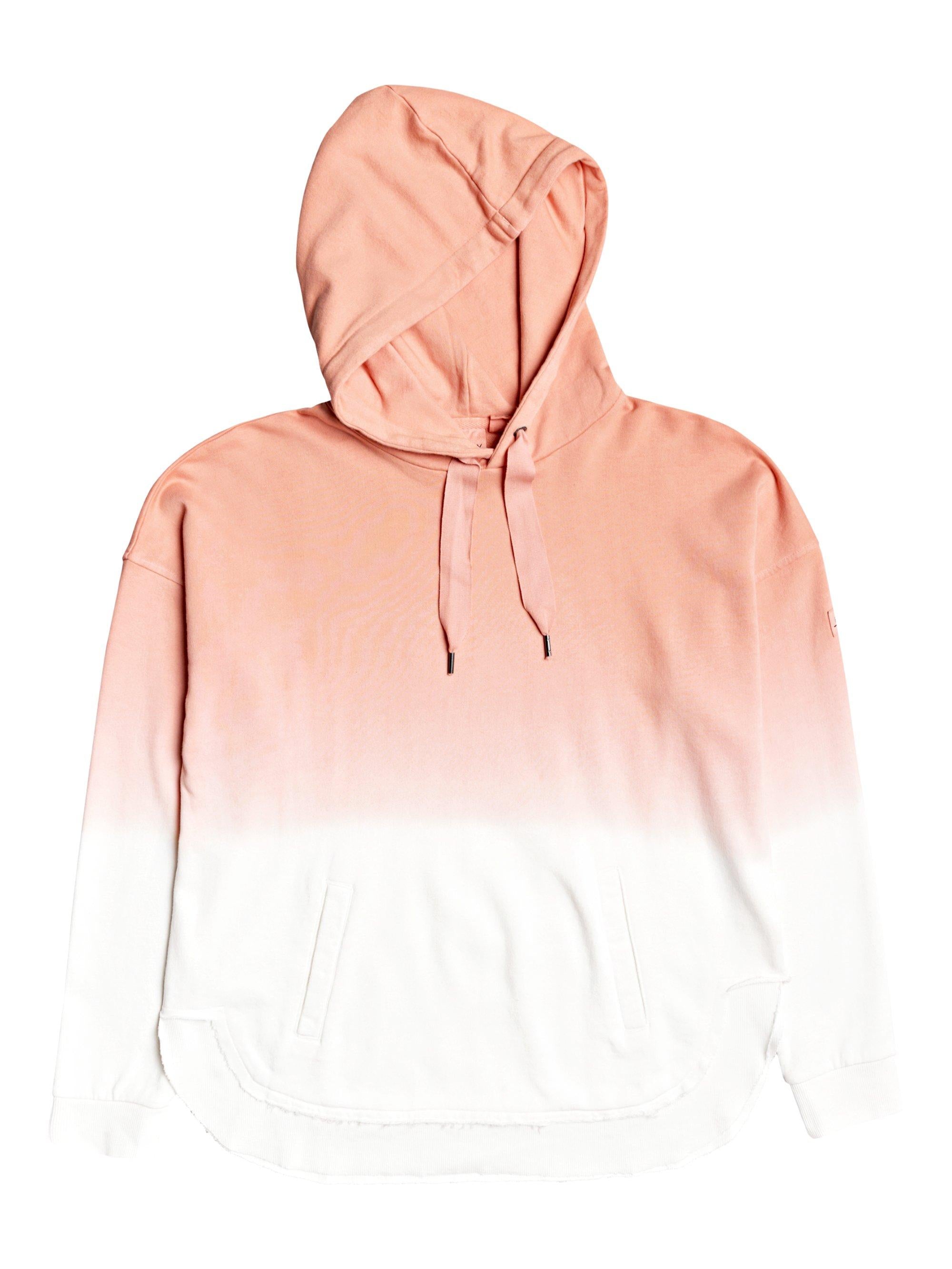 Roxy Time Has Come Poncho Hoodie - 88 Gear