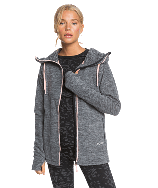 Roxy Electric Feeling Hoodie - 88 Gear