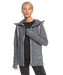 Roxy Electric Feeling Hoodie - 88 Gear