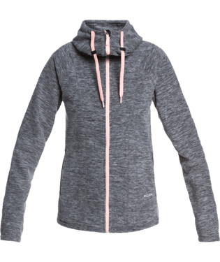 Roxy Electric Feeling Hoodie - 88 Gear