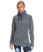 Roxy Snow Flake Vibes Fleece - 88 Gear