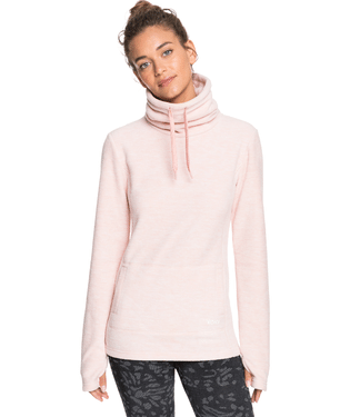 Roxy Snow Flake Vibes Fleece