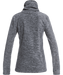 Roxy Snow Flake Vibes Fleece - 88 Gear