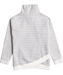 Roxy This Feeling Stripe Fleece - 88 Gear