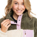 Roxy Alabama Women's Fleece