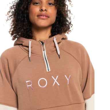 Roxy Porter Fleece Hoodie