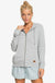 Roxy Perfect Wave Zip Hoodie - 88 Gear