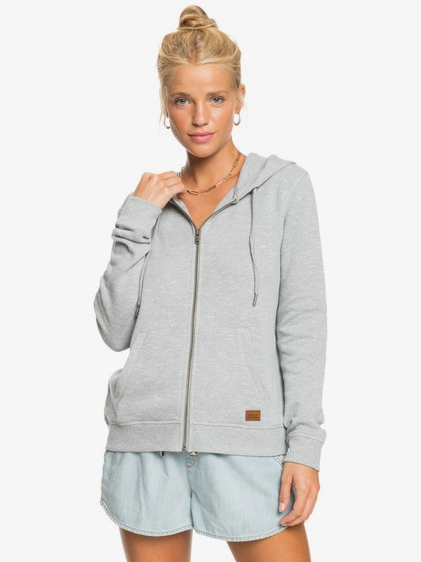 Roxy Perfect Wave Zip Hoodie - 88 Gear