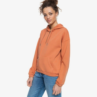 Roxy Down the Line Hoodie Women s Hooded Tops 88 Gear