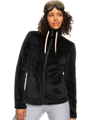 Roxy Tundra Zip Fleece - 88 Gear