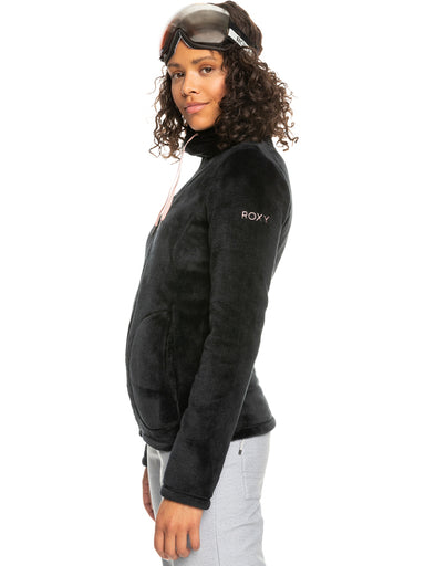 Roxy Tundra Zip Fleece - 88 Gear