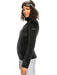 Roxy Tundra Zip Fleece - 88 Gear