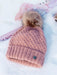 Roxy Blizzard Women's Beanie - 88 Gear