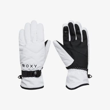 Roxy Jetty Solid Snow Gloves