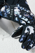 Roxy Jetty Printed Gloves - 88 Gear