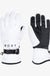 Roxy Jetty Solid Women's Gloves - 88 Gear