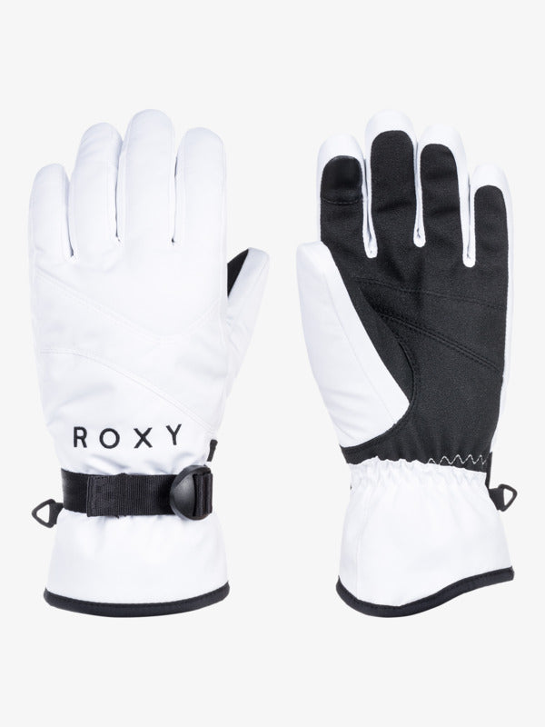 Roxy Jetty Solid Women's Gloves - 88 Gear