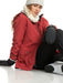 Roxy Jetty Solid Snow Mitts - 88 Gear