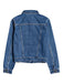 Roxy Tiger Eyes Denim Jacket - 88 Gear