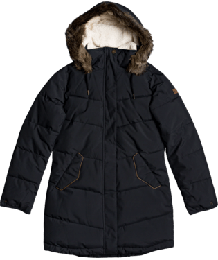 Roxy Ellie Jacket Women's Casual Winter Coats– 88 Gear
