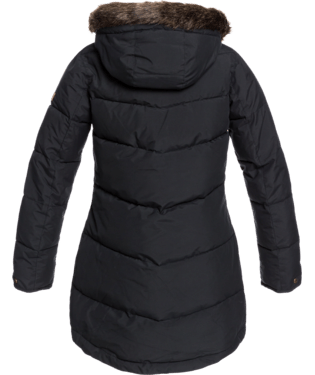 Roxy Ellie Jacket Women's Casual Winter Coats– 88 Gear