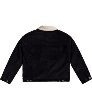 Roxy Good Fortune Jacket > Women's Casual Coats– 88 Gear