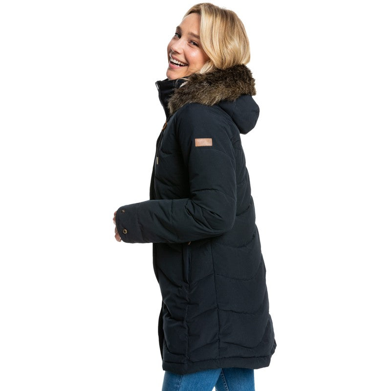 Roxy Ellie Women's Jacket Waterproof Coats– 88 Gear