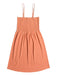 Roxy Summerland Party Dress - 88 Gear