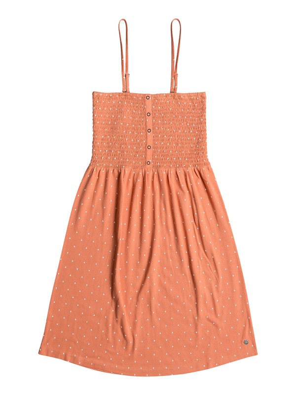 roxy party dress ROXY Side Cut Out Ruched Sequins Dress Miss Behave Girls Corp