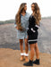 Roxy Rose Mood V Neck Sweater Dress - 88 Gear