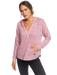 Roxy Sweet Thing Hooded Top - 88 Gear