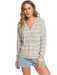 Roxy Sweet Thing Hooded Top - 88 Gear