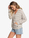 Roxy Sweet Thing Hooded Top - 88 Gear