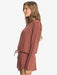 Roxy Super Chill Cozy Long Sleeve Top