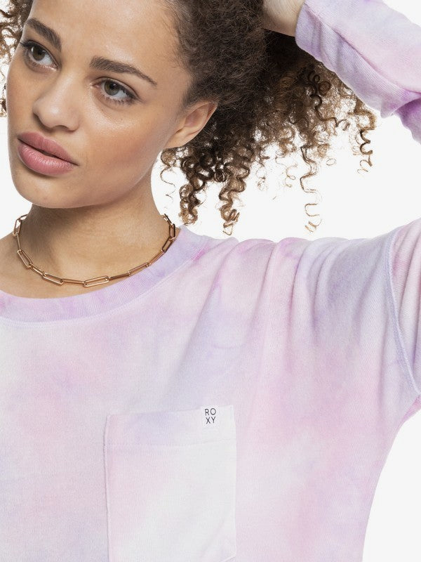 Roxy Sunshine Spirtit Long Sleeve Top