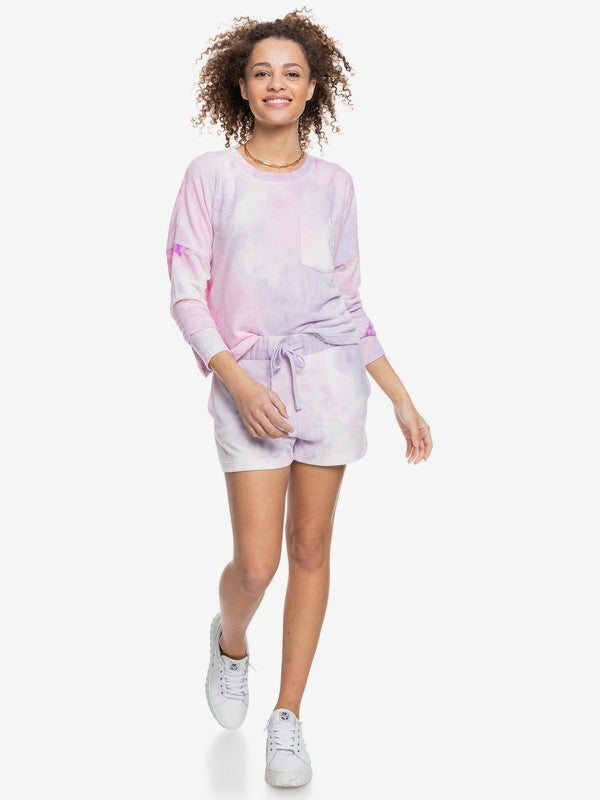 Roxy Sunshine Spirtit Long Sleeve Top