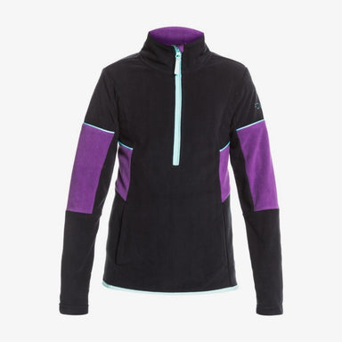 Roxy Sayna Half Zip Fleece