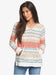 Roxy Airport Vibes Hooded Poncho - 88 Gear