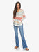 Roxy Airport Vibes Hooded Poncho - 88 Gear