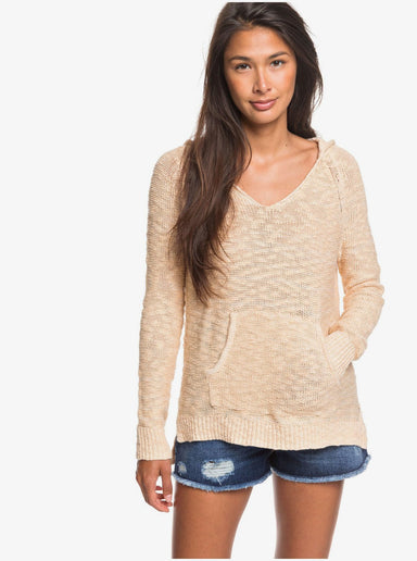 Roxy Airport Vibes Women's Sweater - 88 Gear