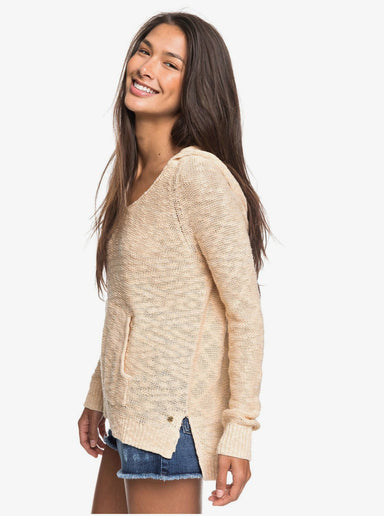Roxy Airport Vibes Women's Sweater - 88 Gear