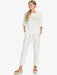 Roxy Morning Mood Boxy Sweater