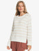 Roxy Flowy Mood Sweater