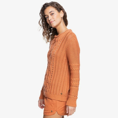 Roxy Paradise Sweater