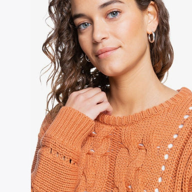 Roxy Paradise Sweater