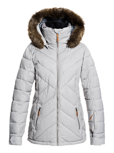 Roxy Quinn Snow Jacket - 88 Gear