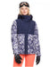 Roxy Jetty Block Women's Jacket - 88 Gear